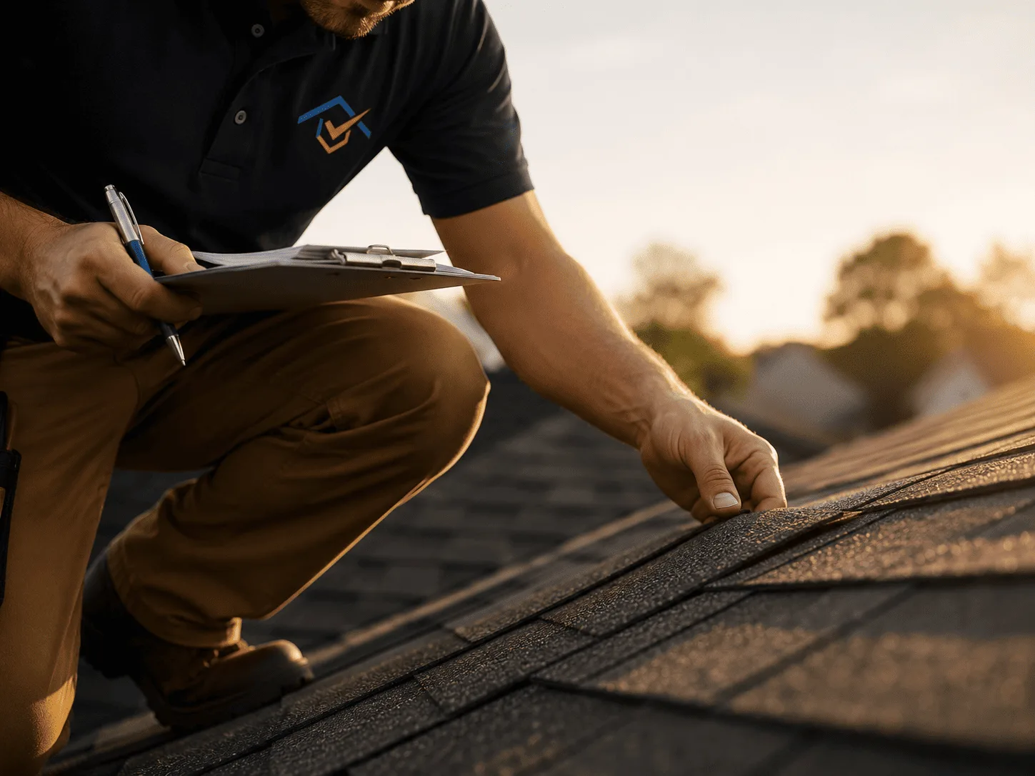 Why Choose Roof Inspection in Adona, AR
