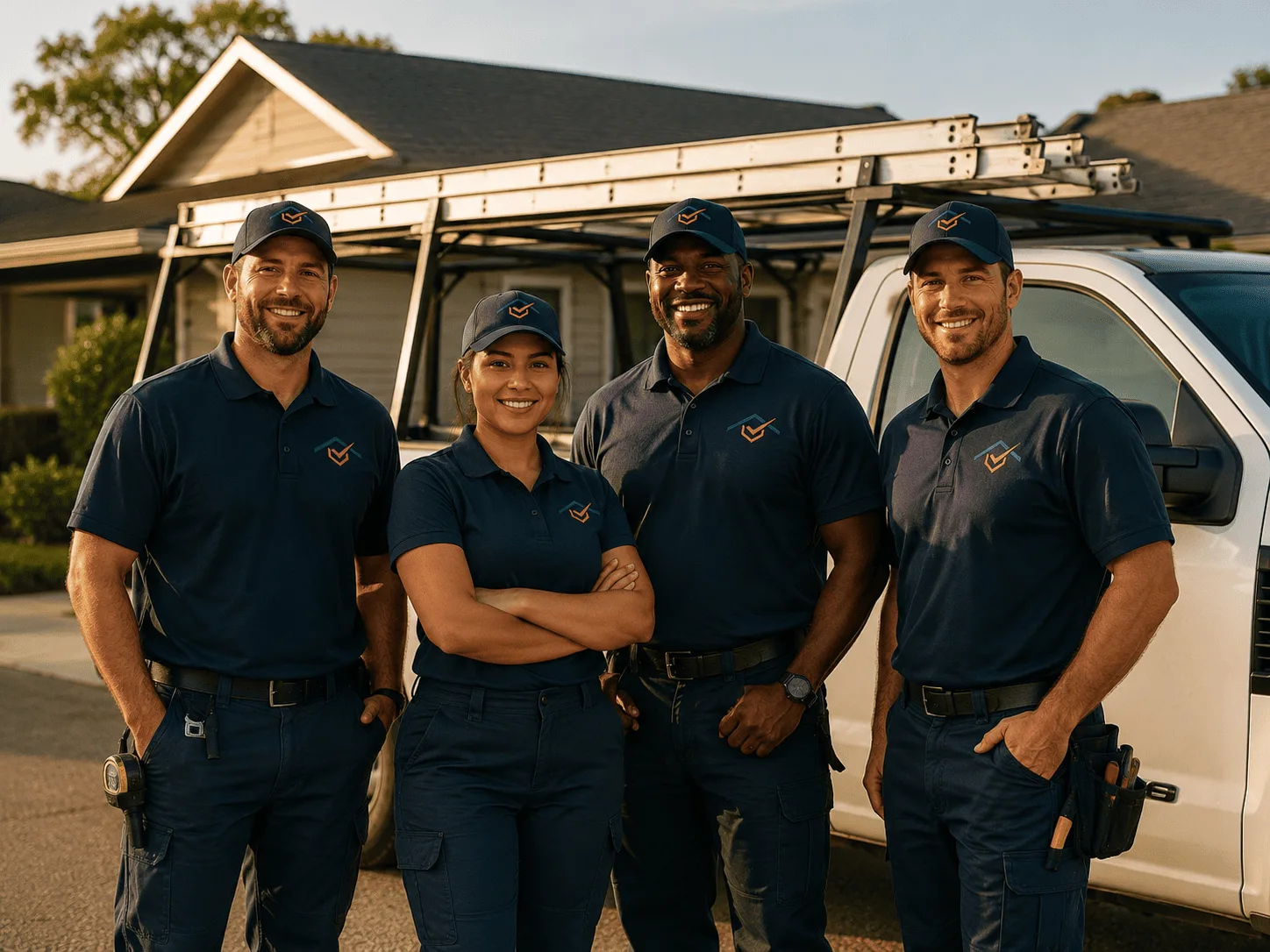 Roof Inspection company in Adona, AR